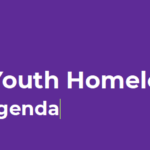 National LGBTQ+ Youth Homelessness: Research Agenda