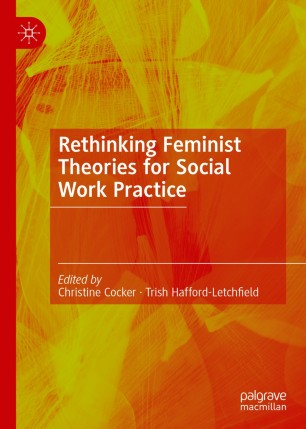 New book out: Rethinking Feminist Theories for Social Work Practice