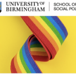 Free online event: Improving LGBTQ+ Young People’s Experiences of Social Care